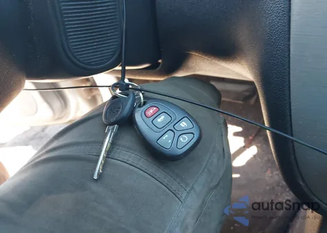 2008 Chevrolet Impala Lt from USA, damaged, VIN 2G1WT58NX81276077